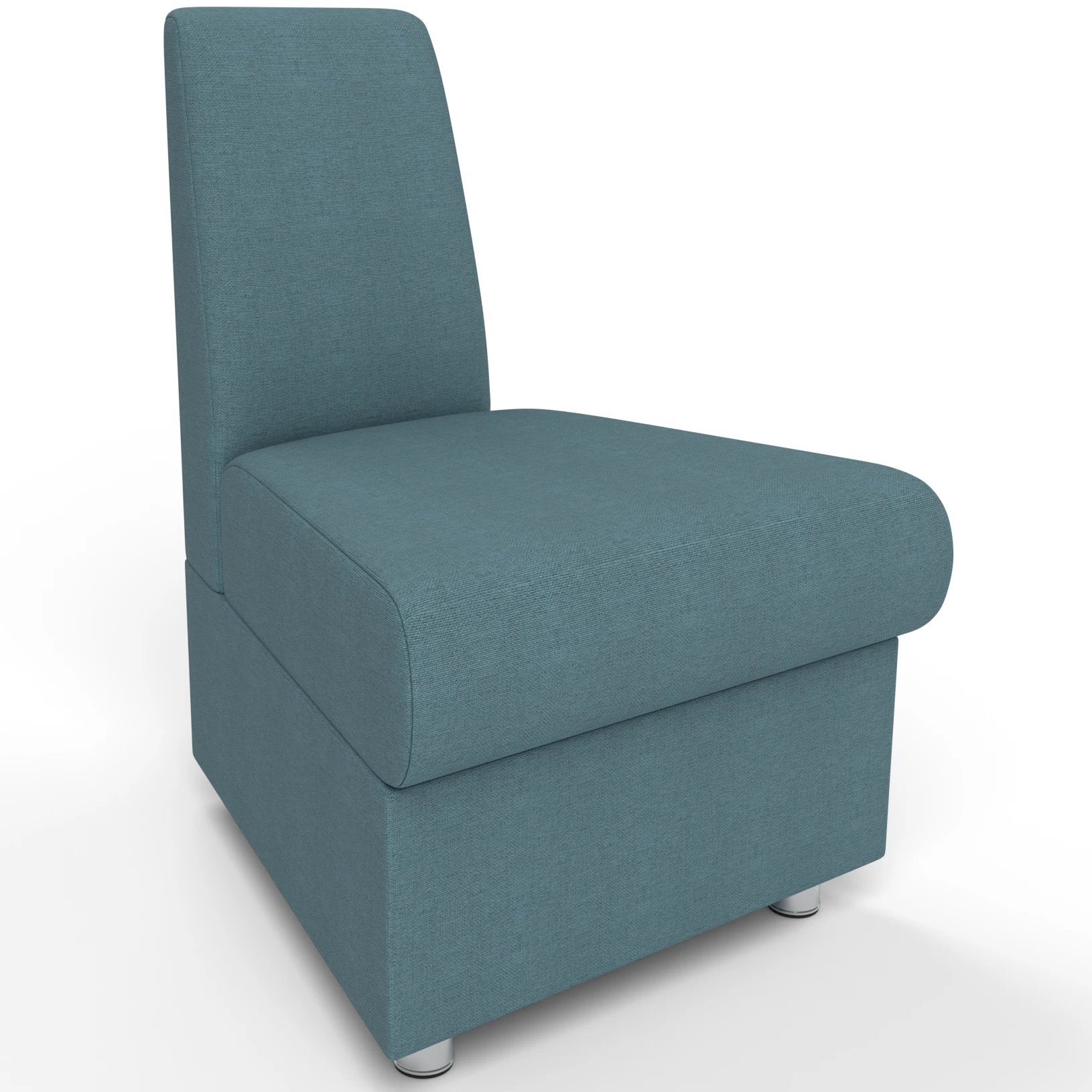 BRS Modular Reception & Breakout Soft Seating