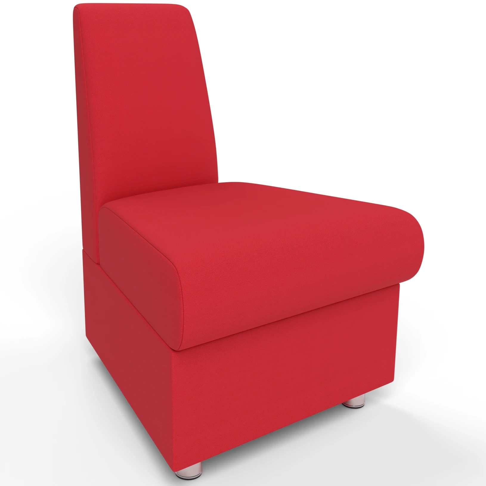 BRS Modular Reception & Breakout Soft Seating