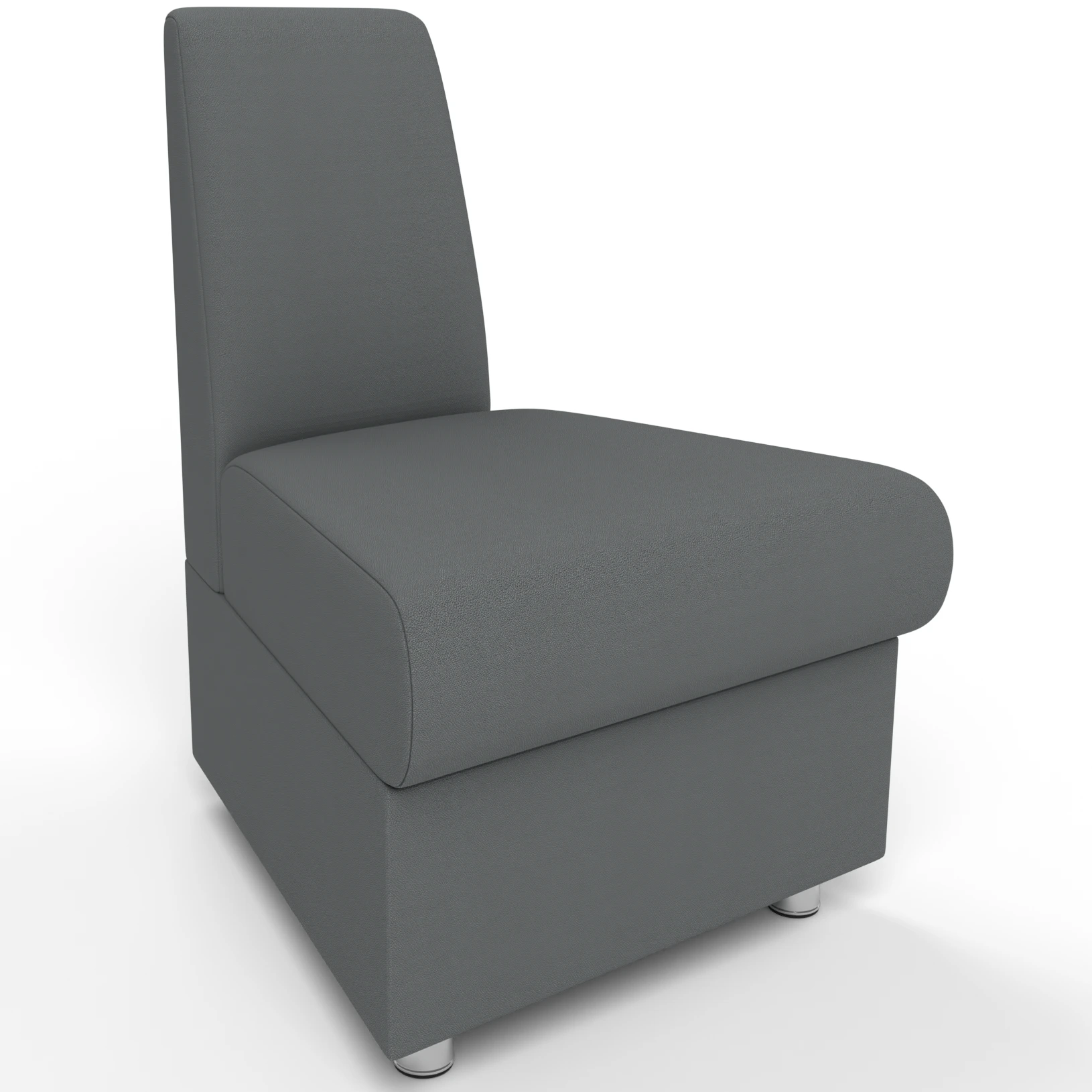 BRS Modular Reception & Breakout Soft Seating