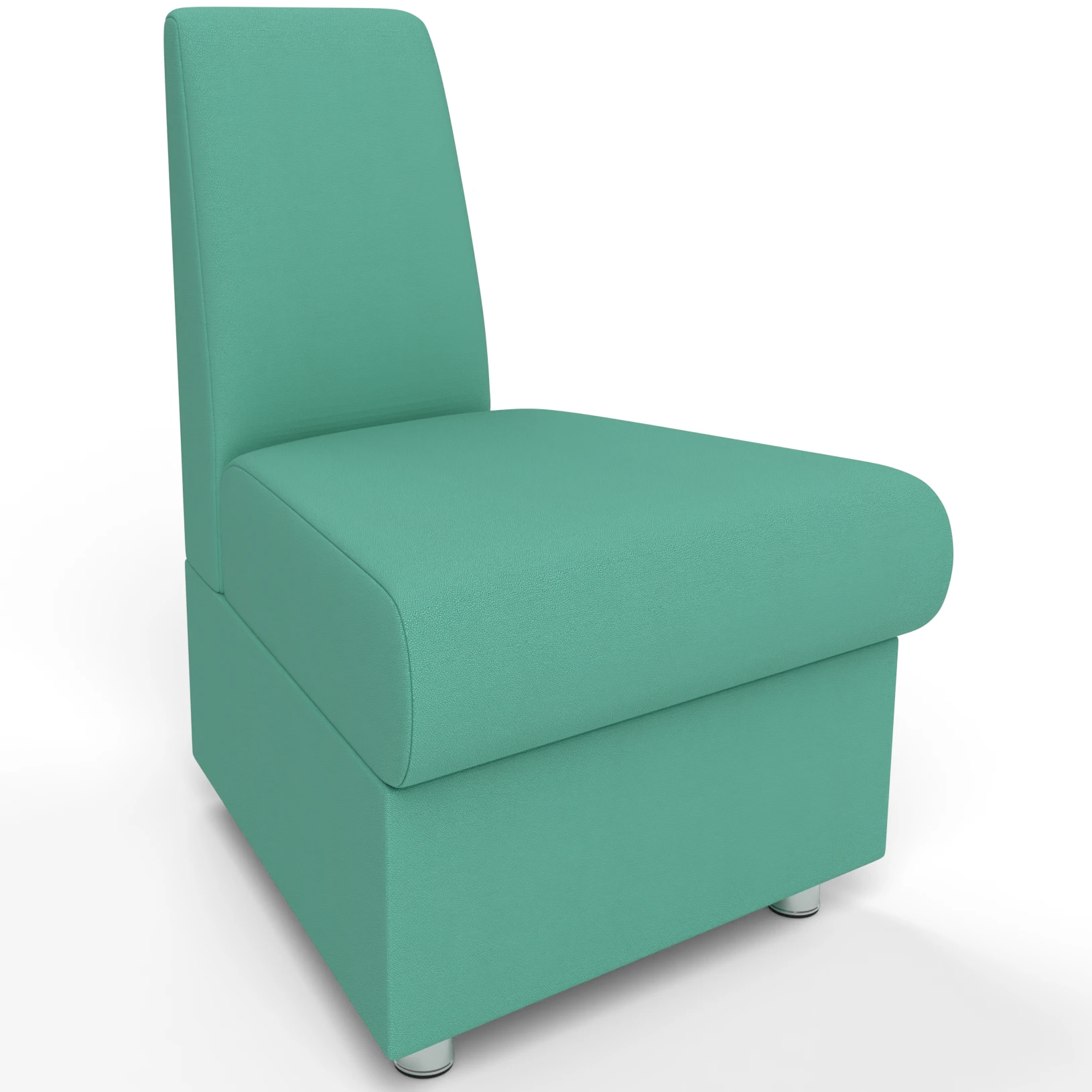 BRS Modular Reception & Breakout Soft Seating