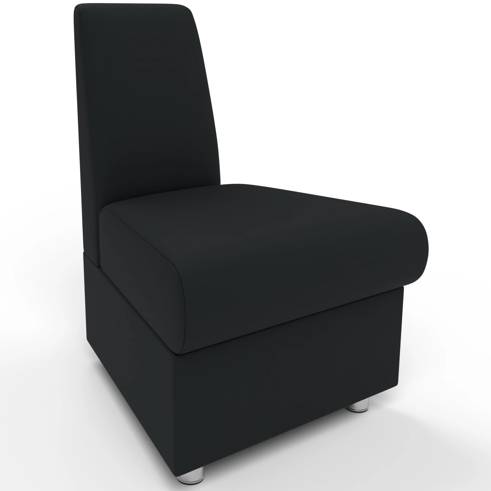 BRS Modular Reception & Breakout Soft Seating