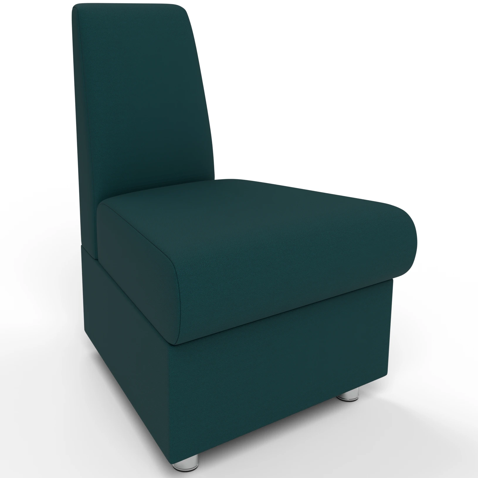 BRS Modular Reception & Breakout Soft Seating