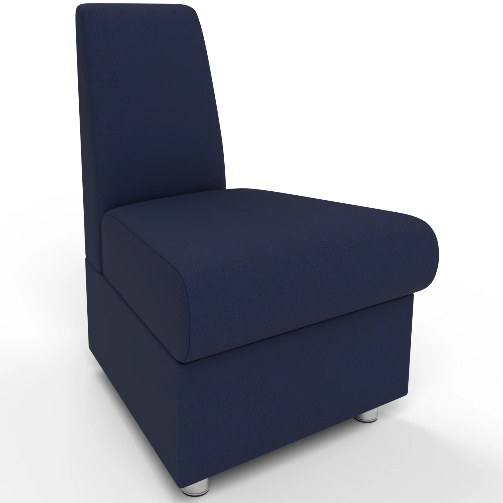 BRS Modular Reception & Breakout Soft Seating