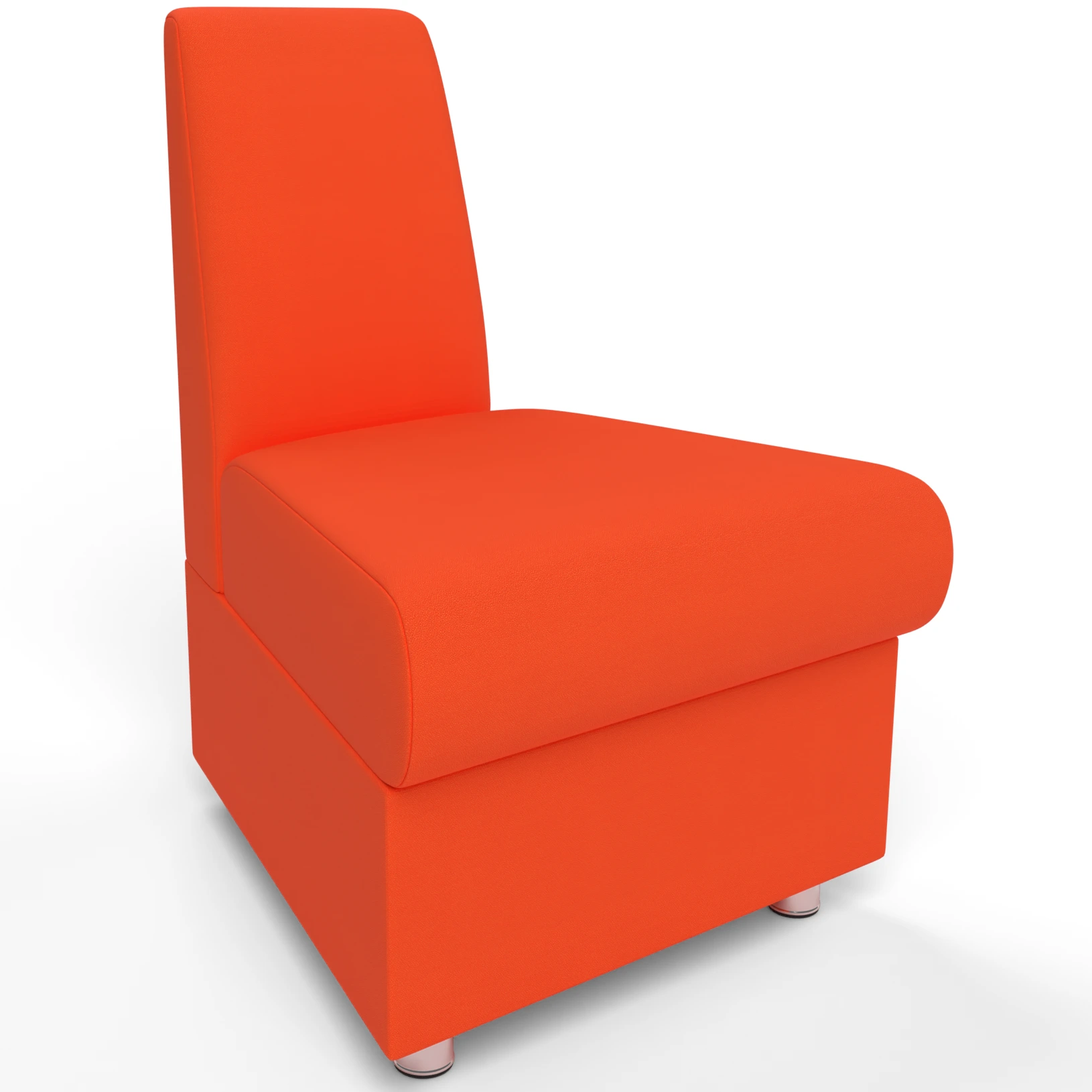 BRS Modular Reception & Breakout Soft Seating
