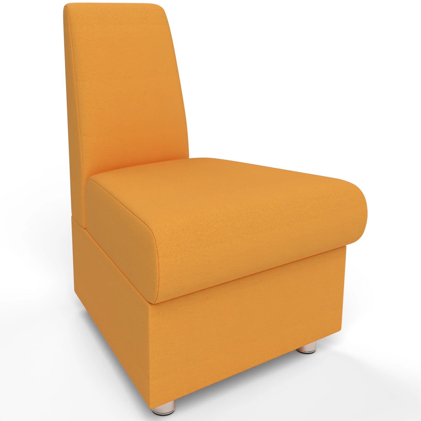 BRS Modular Reception & Breakout Soft Seating