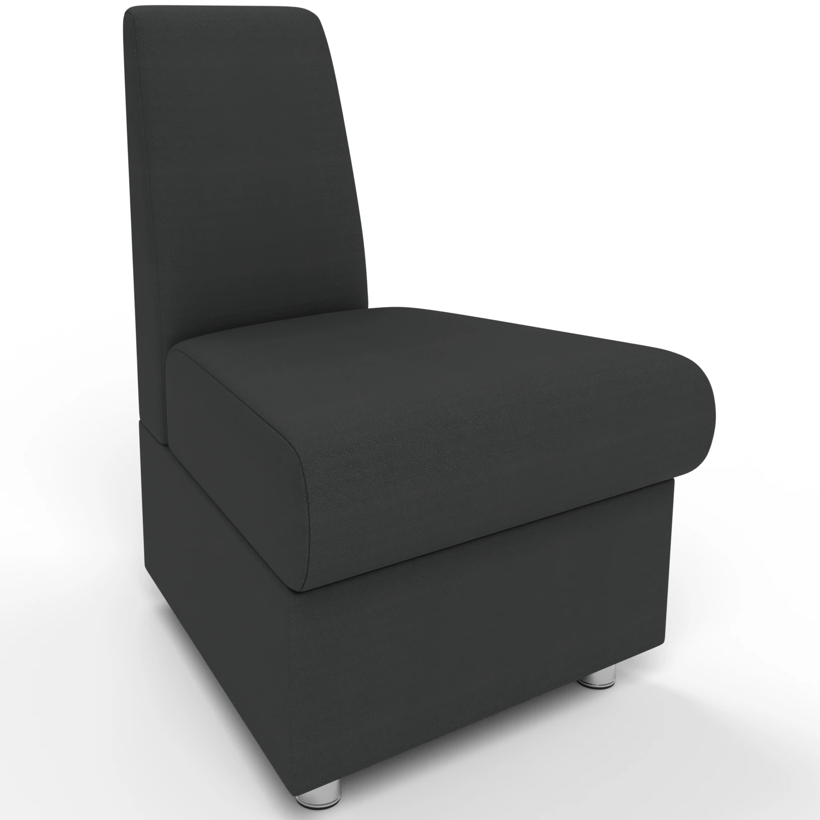BRS Modular Reception & Breakout Soft Seating