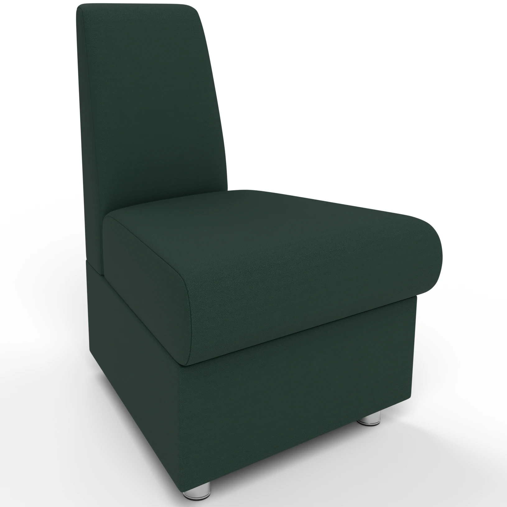 BRS Modular Reception & Breakout Soft Seating