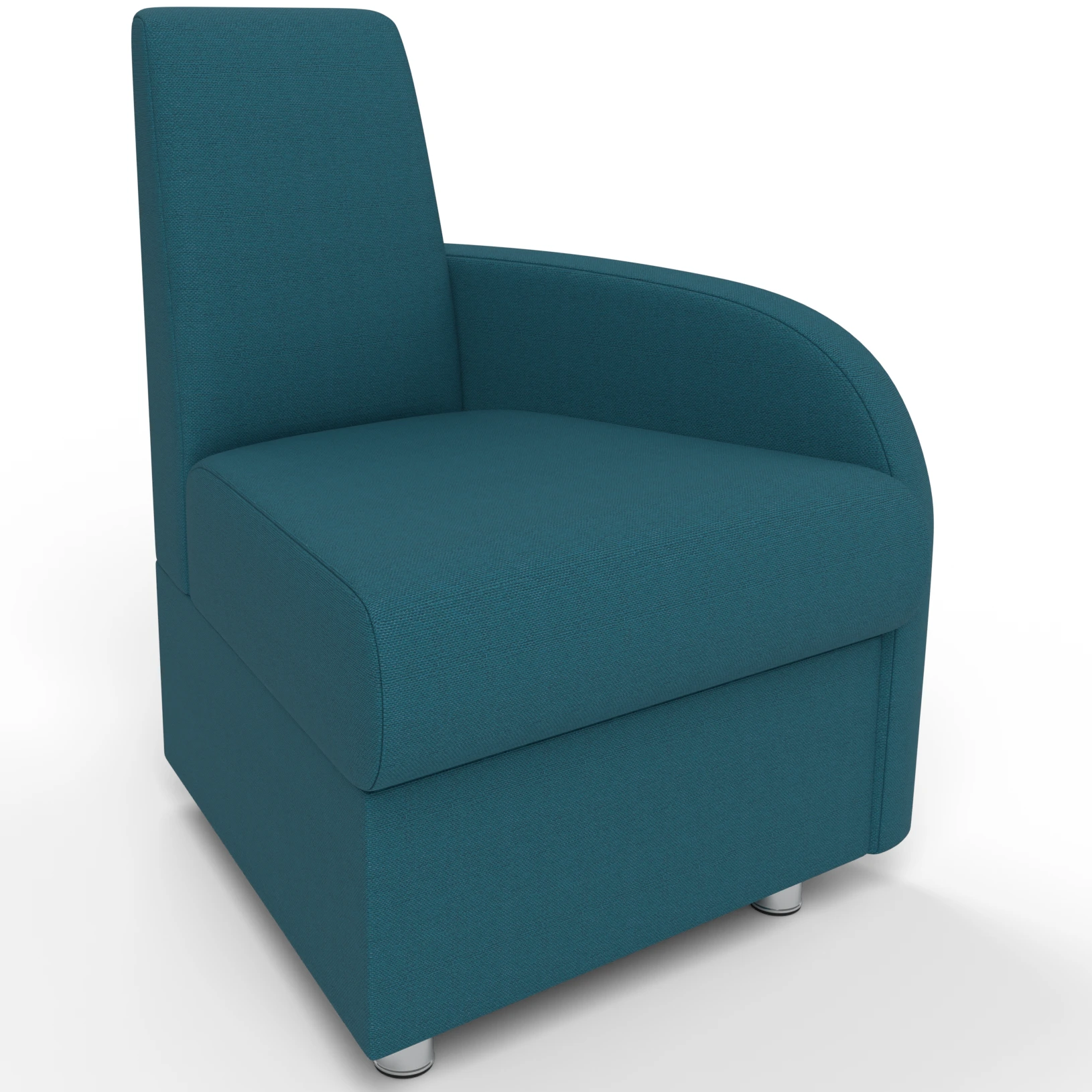 BRS Modular Reception & Breakout Soft Seating