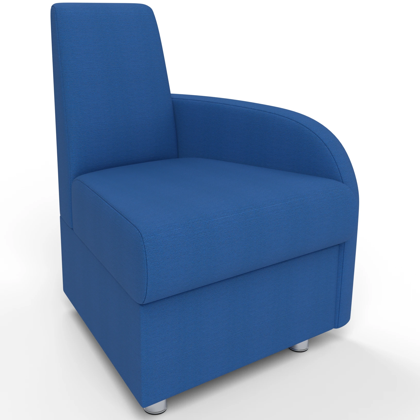 BRS Modular Reception & Breakout Soft Seating