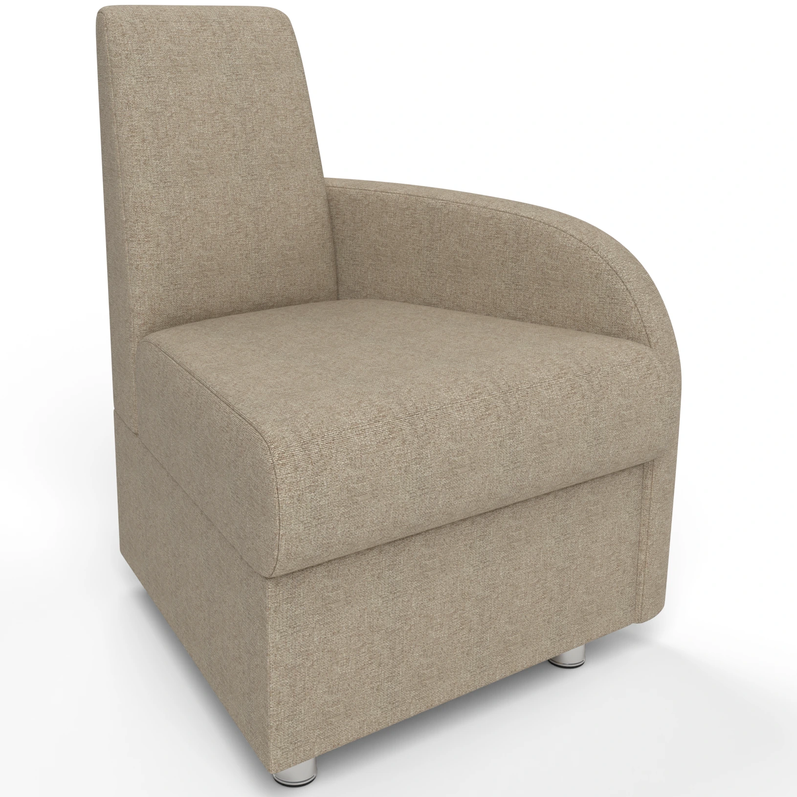 BRS Modular Reception & Breakout Soft Seating