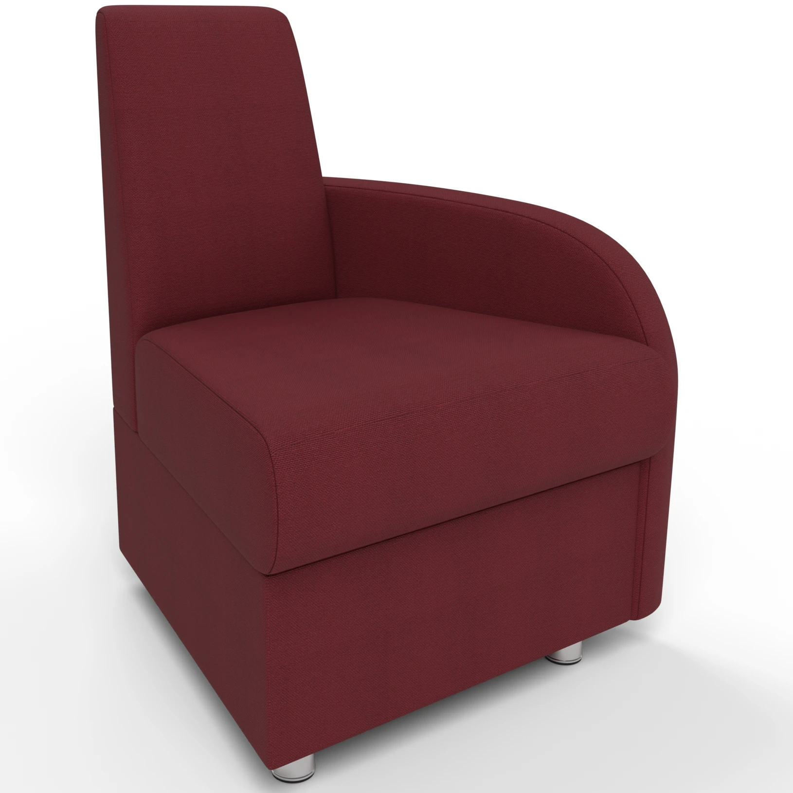BRS Modular Reception & Breakout Soft Seating