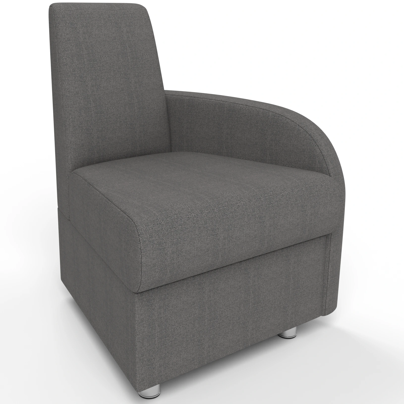 BRS Modular Reception & Breakout Soft Seating