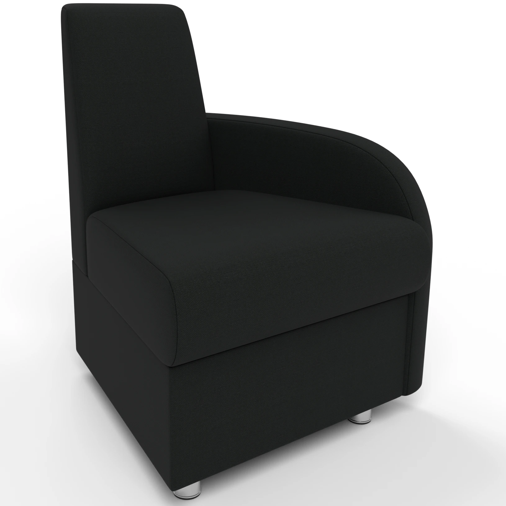 BRS Modular Reception & Breakout Soft Seating