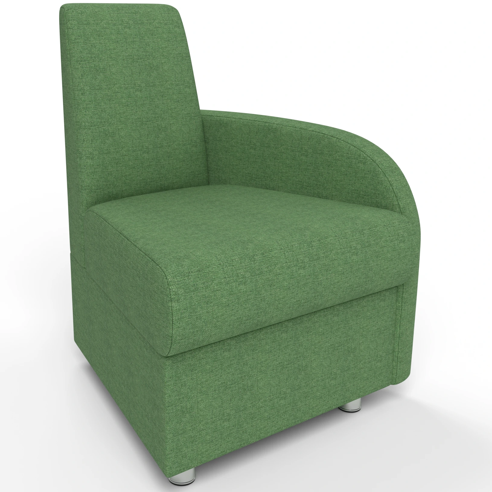 BRS Modular Reception & Breakout Soft Seating