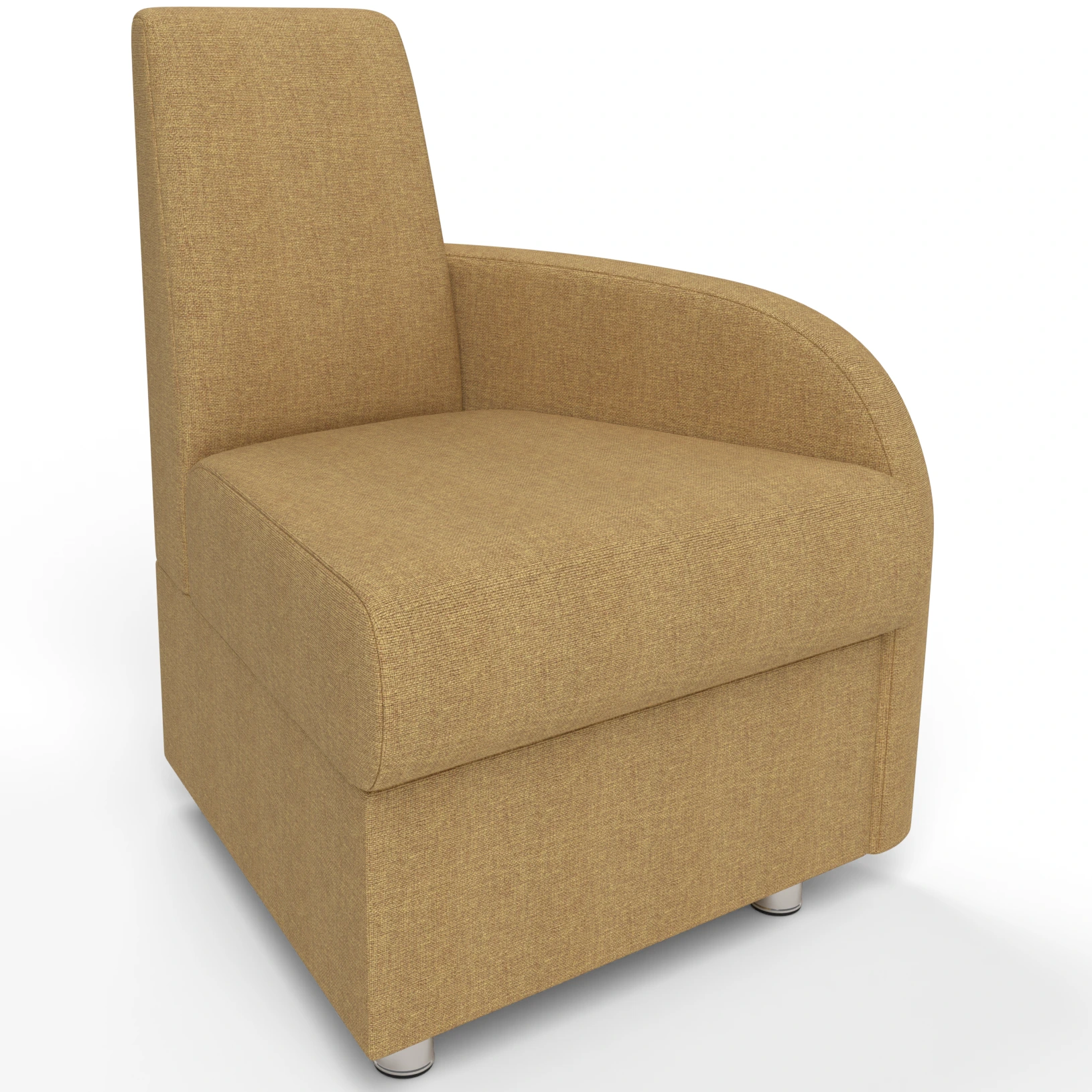BRS Modular Reception & Breakout Soft Seating