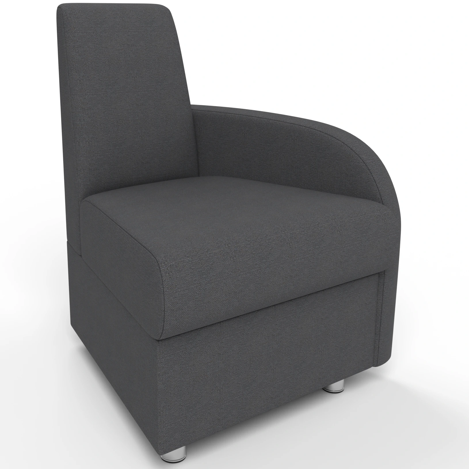 BRS Modular Reception & Breakout Soft Seating