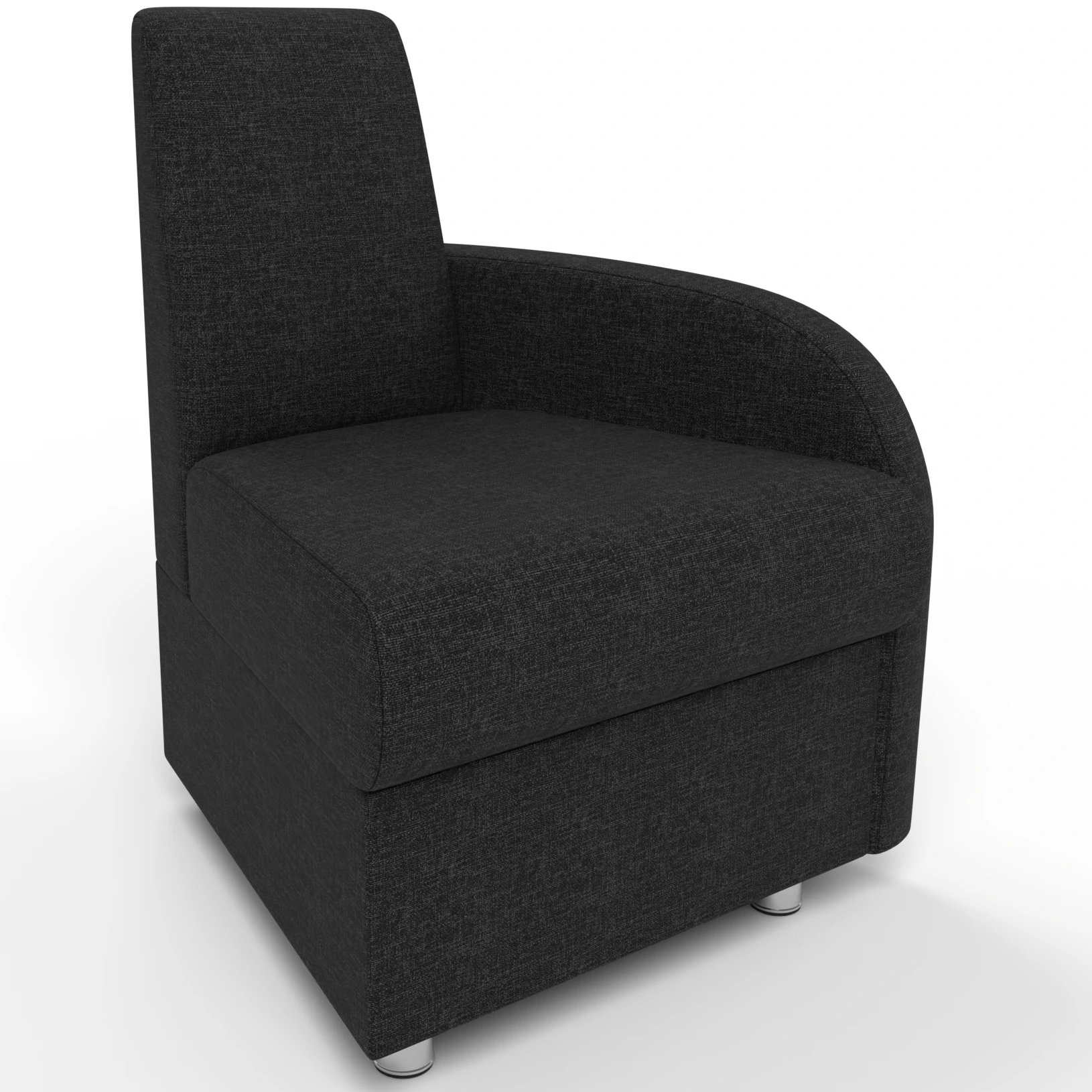 BRS Modular Reception & Breakout Soft Seating