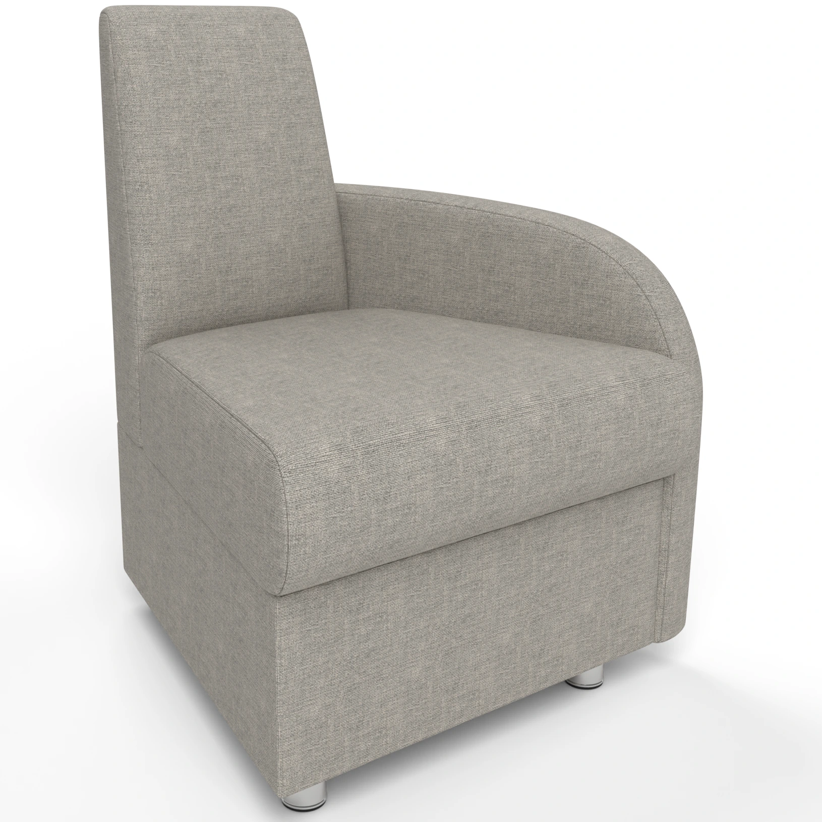 BRS Modular Reception & Breakout Soft Seating
