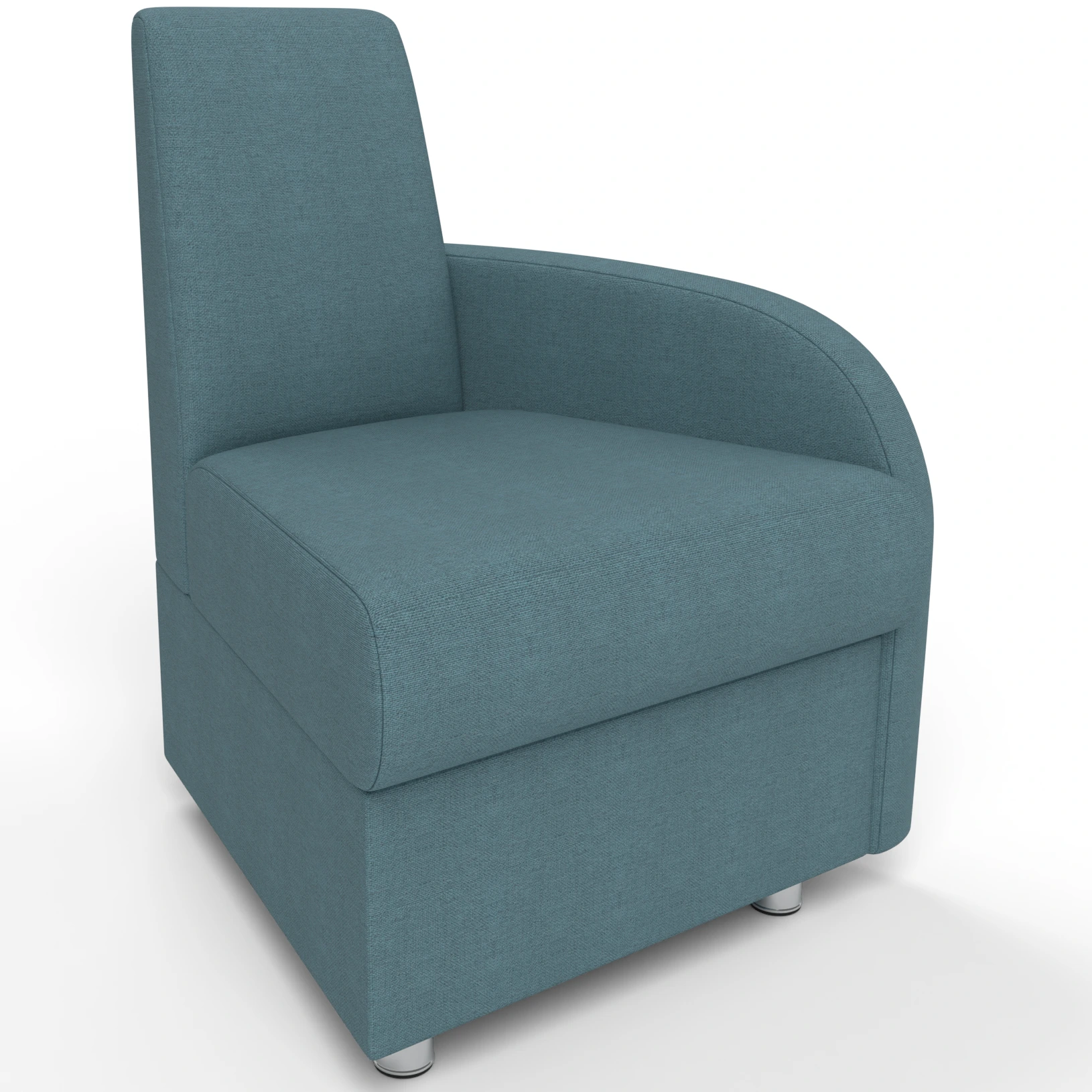 BRS Modular Reception & Breakout Soft Seating