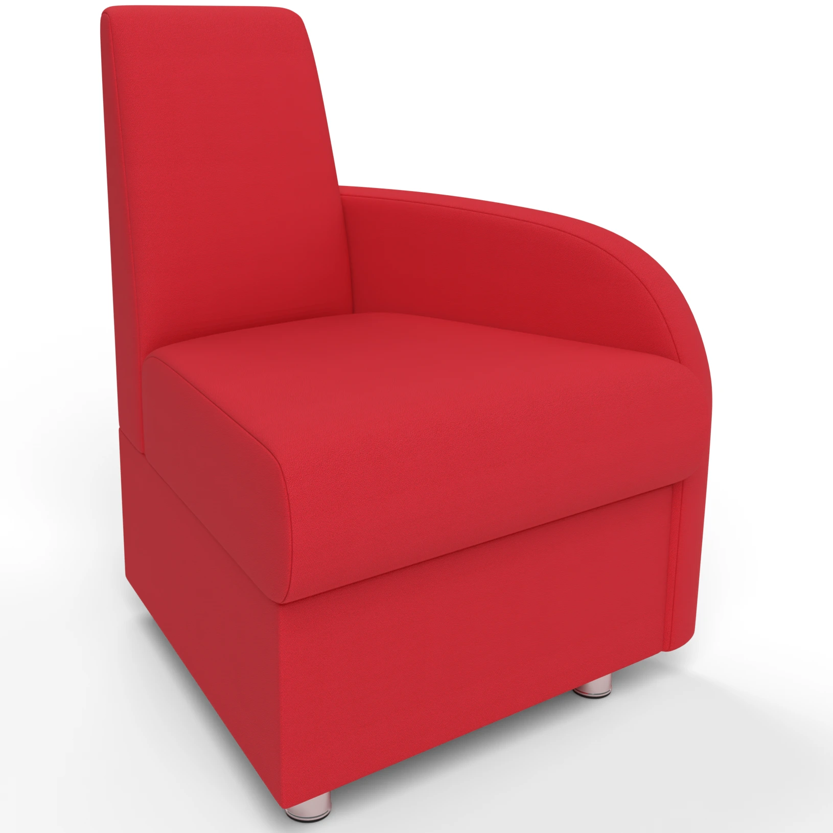 BRS Modular Reception & Breakout Soft Seating
