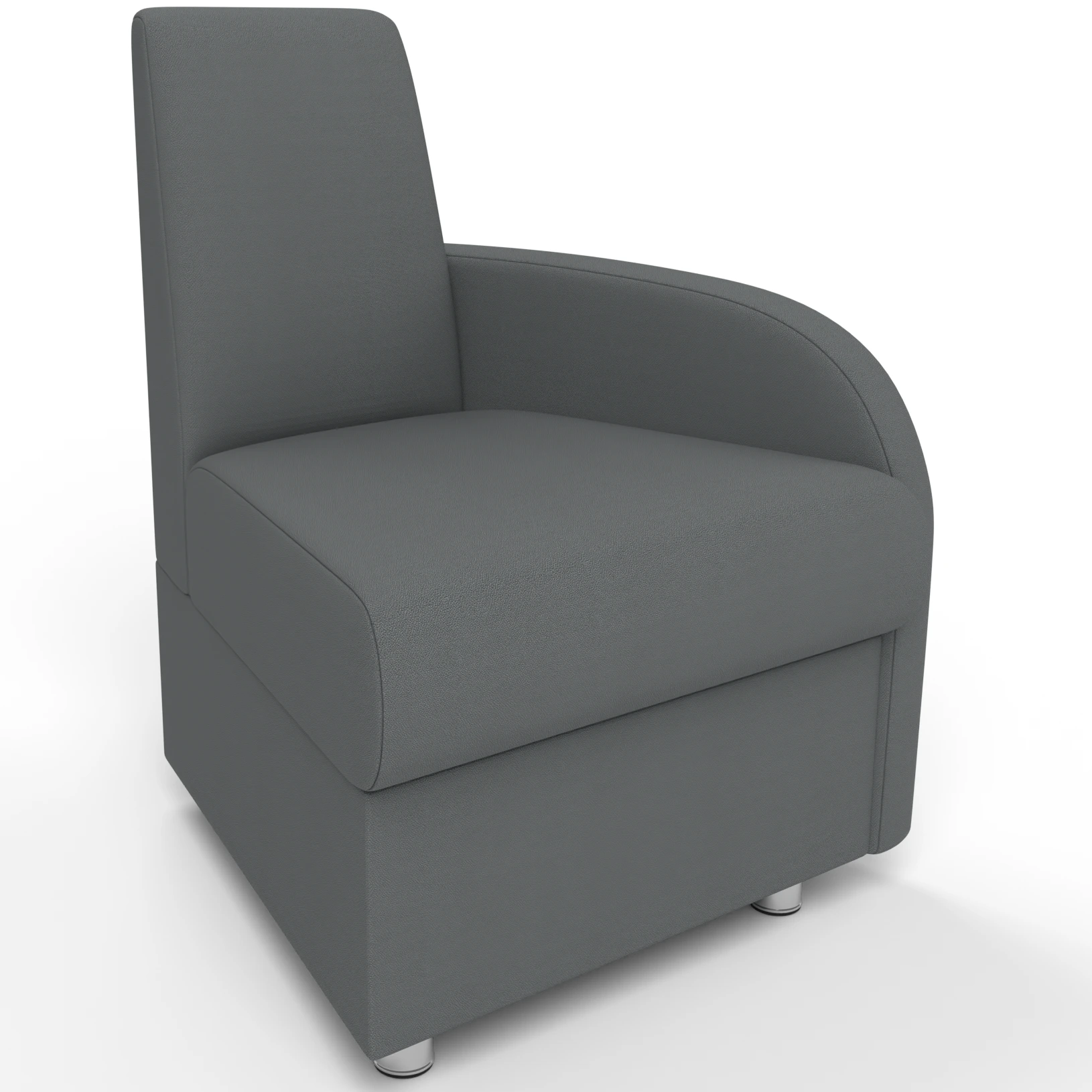 BRS Modular Reception & Breakout Soft Seating