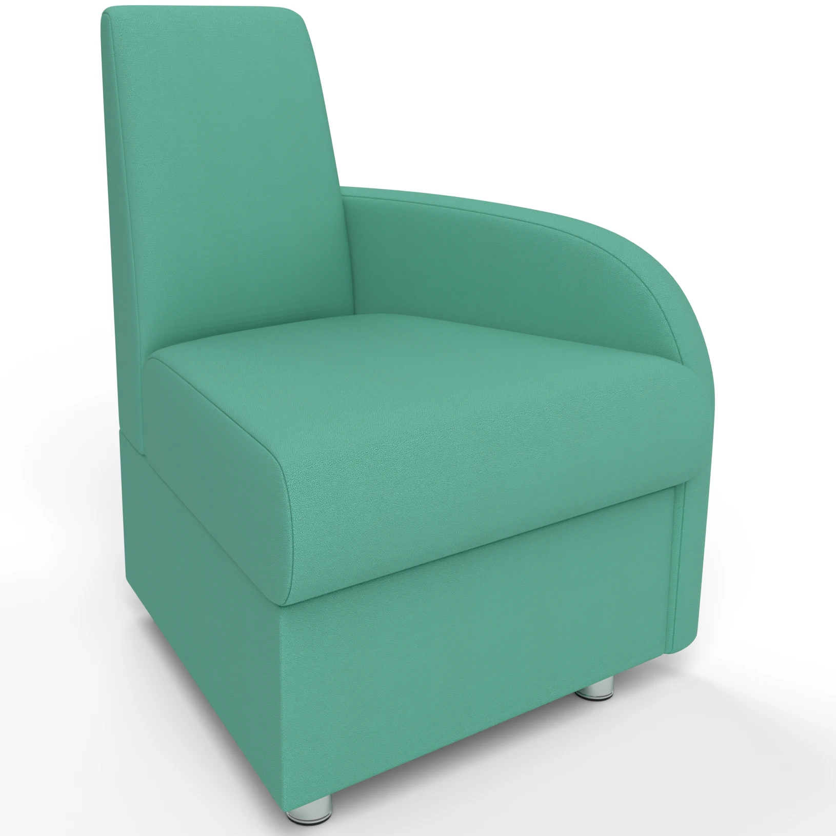 BRS Modular Reception & Breakout Soft Seating