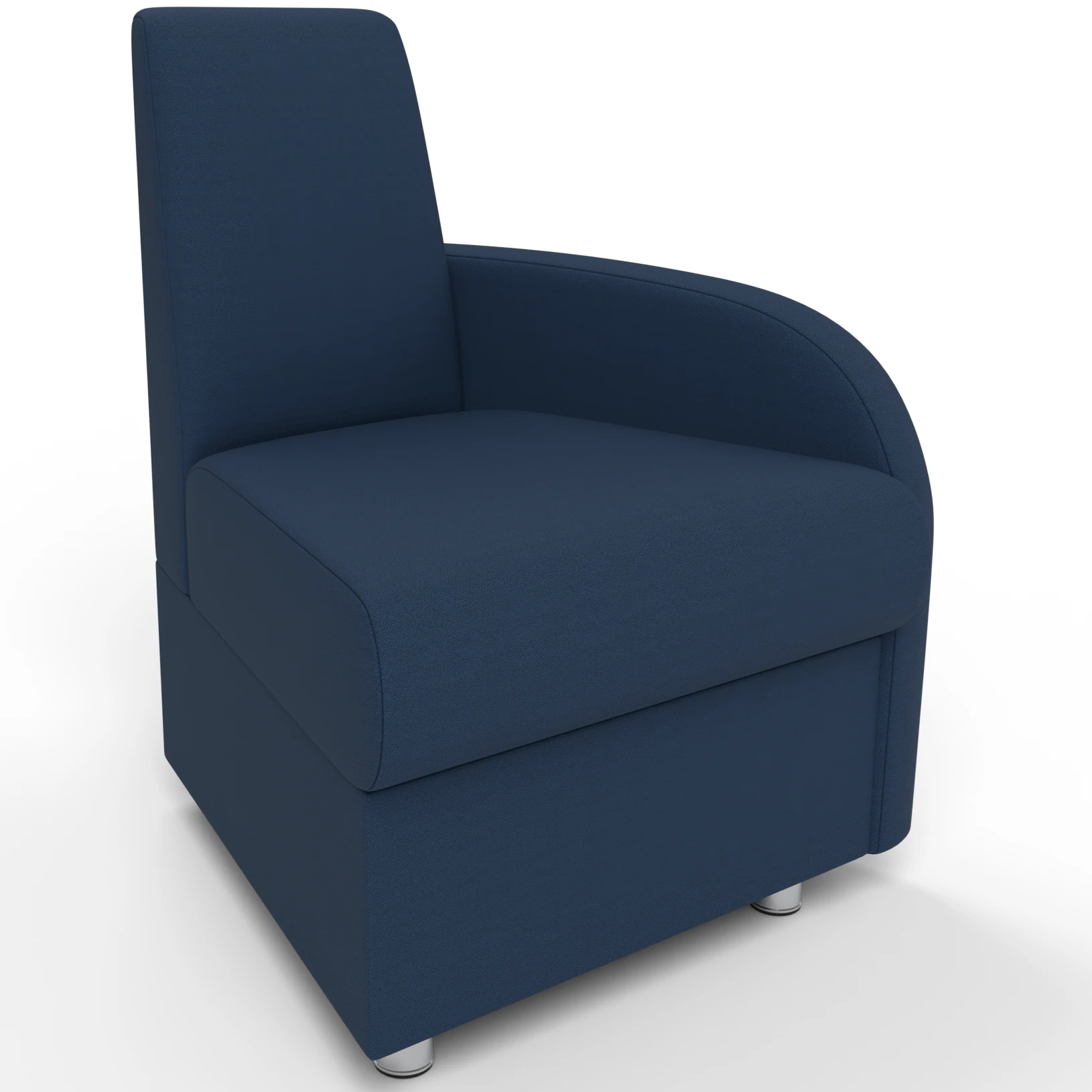 BRS Modular Reception & Breakout Soft Seating