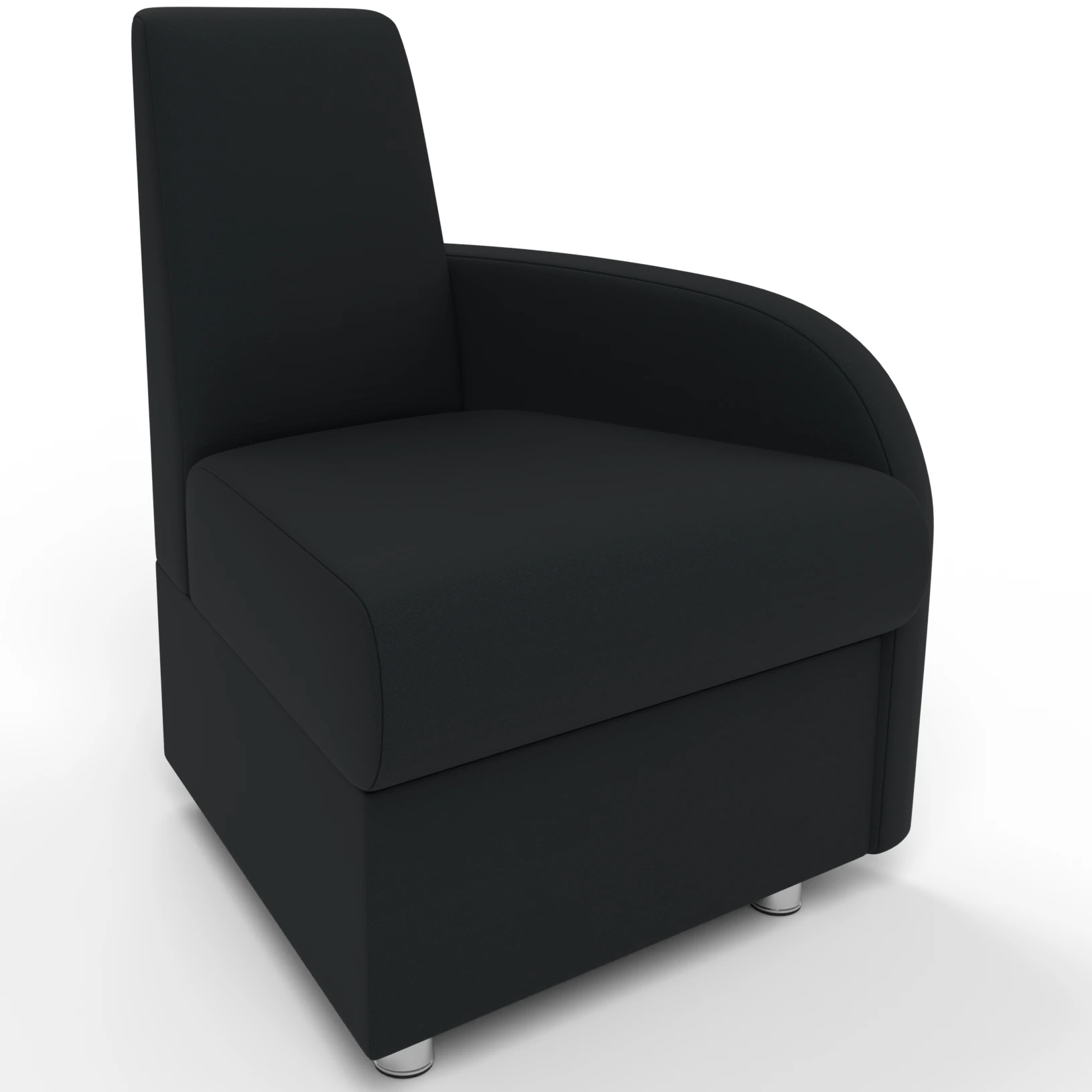 BRS Modular Reception & Breakout Soft Seating