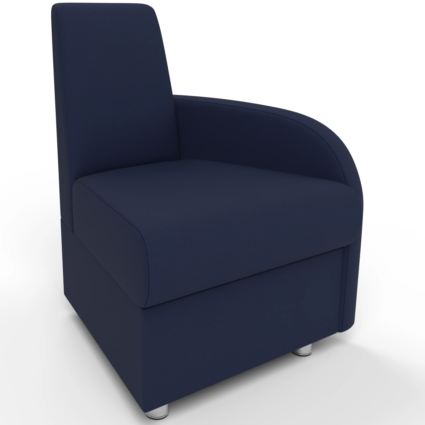 BRS Modular Reception & Breakout Soft Seating