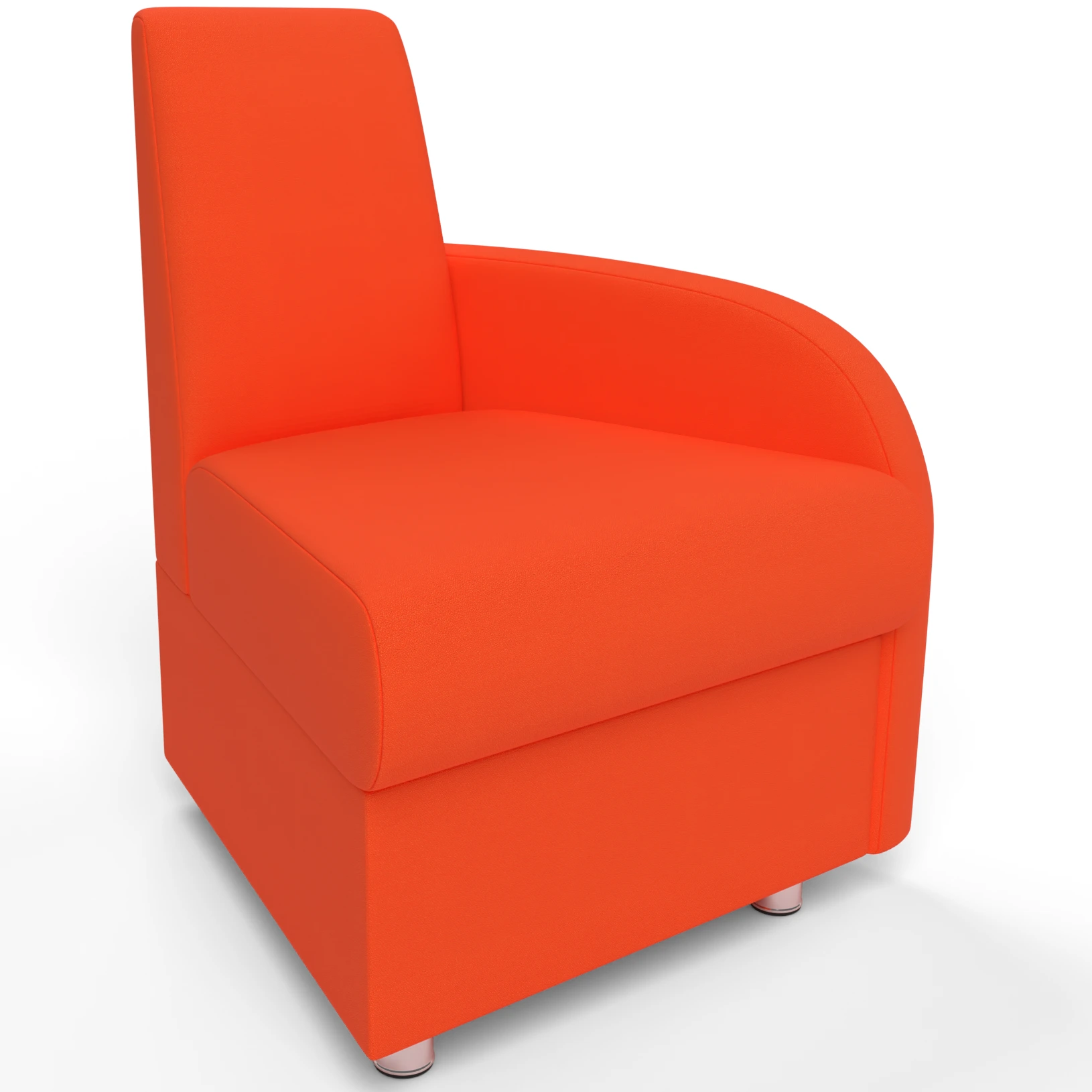 BRS Modular Reception & Breakout Soft Seating