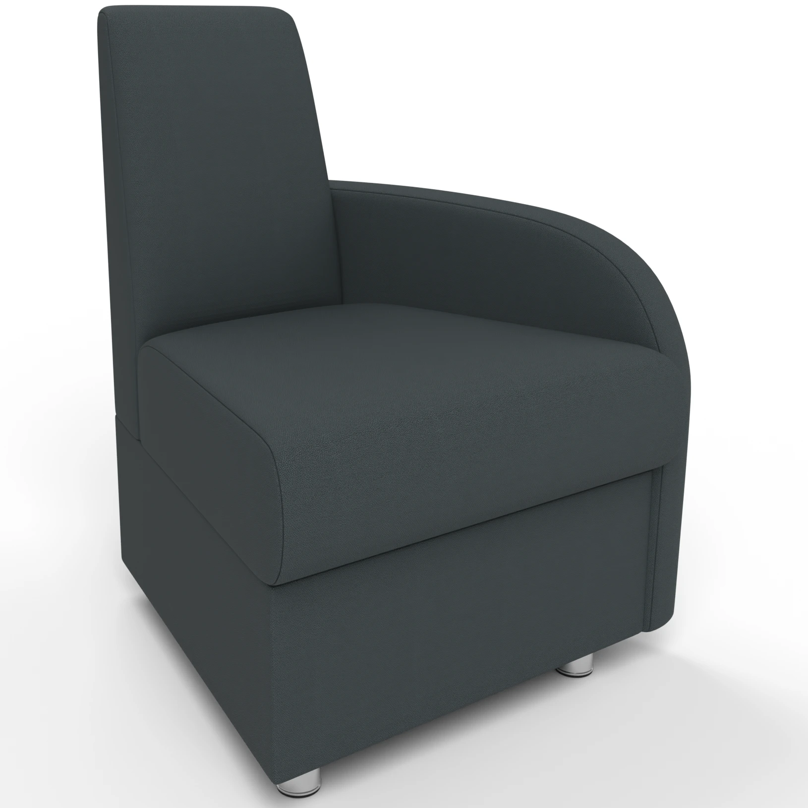 BRS Modular Reception & Breakout Soft Seating
