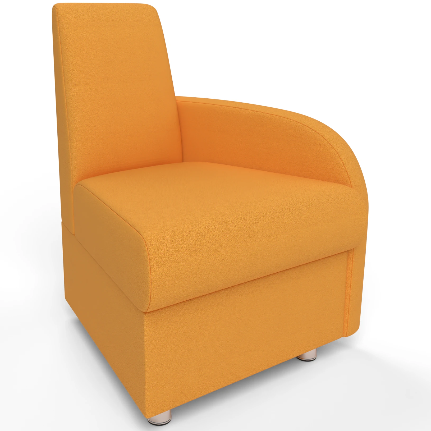 BRS Modular Reception & Breakout Soft Seating