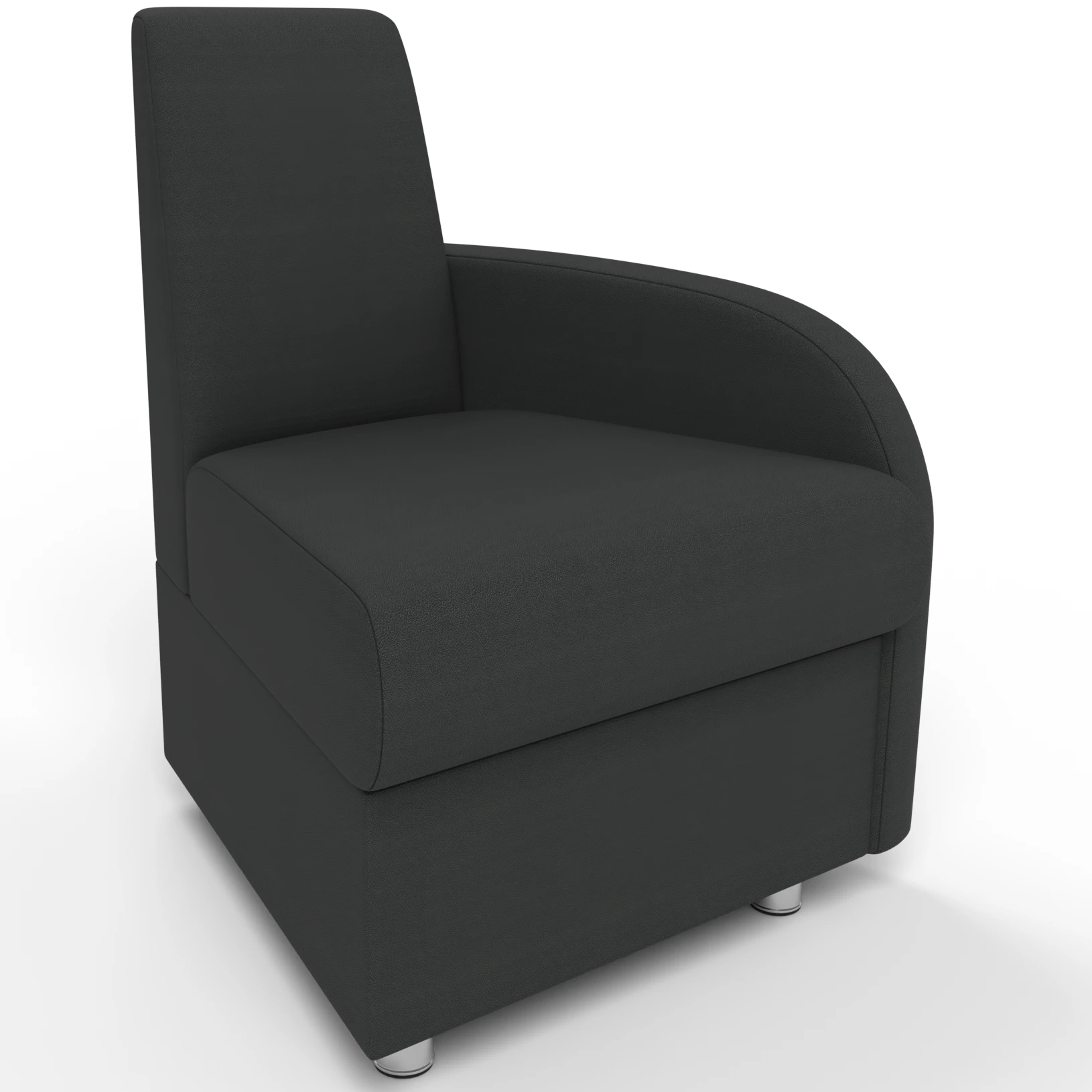 BRS Modular Reception & Breakout Soft Seating
