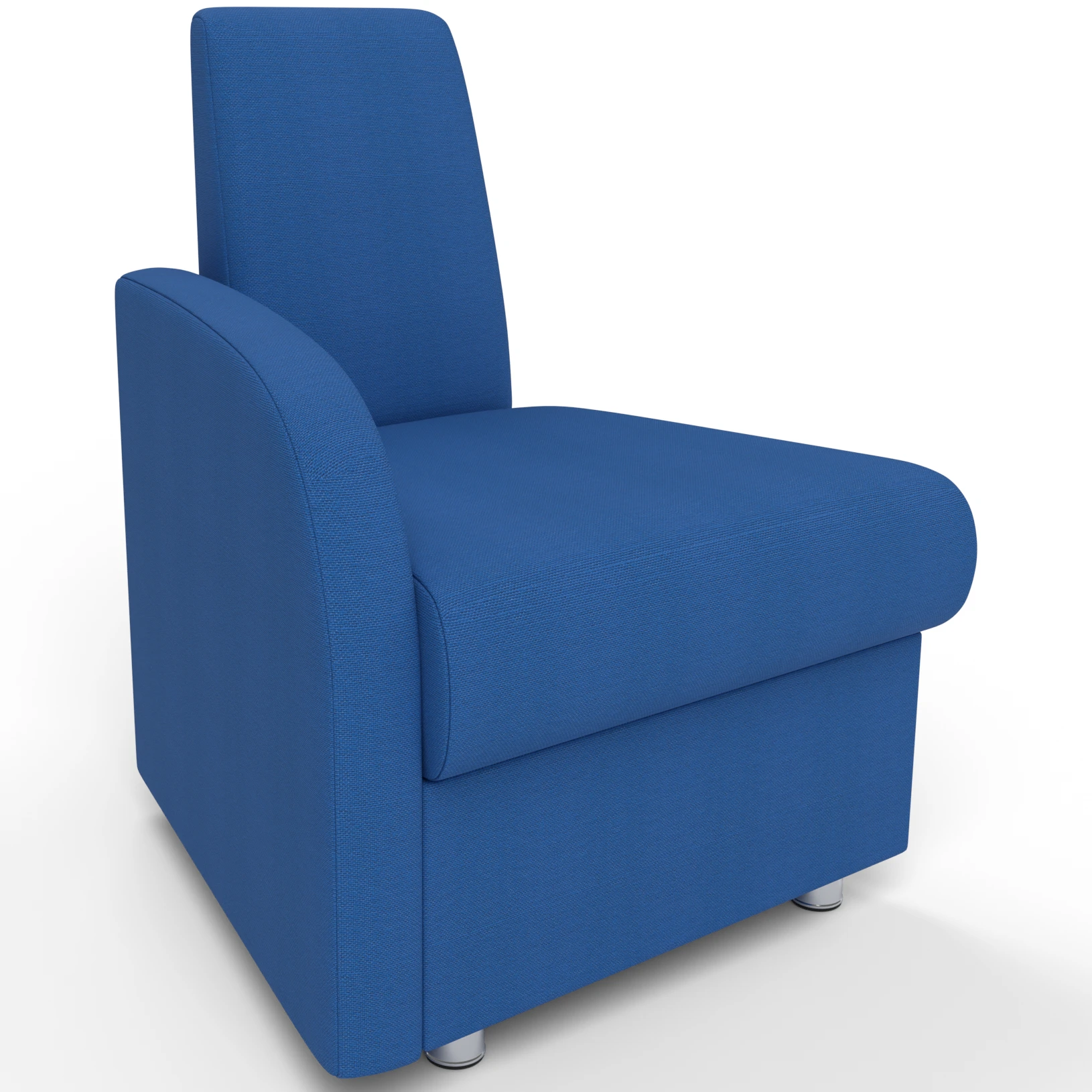 BRS Modular Reception & Breakout Soft Seating