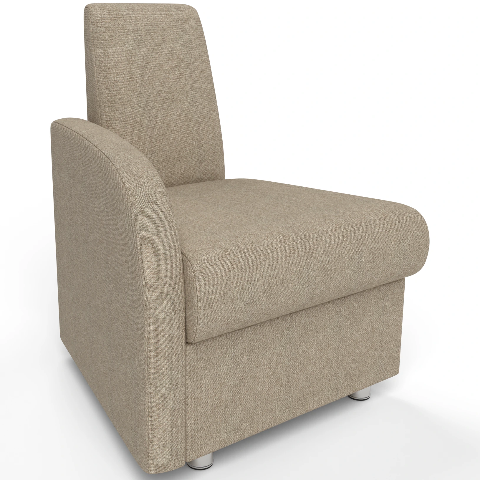 BRS Modular Reception & Breakout Soft Seating