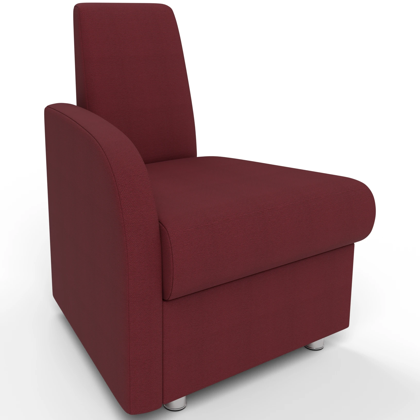 BRS Modular Reception & Breakout Soft Seating