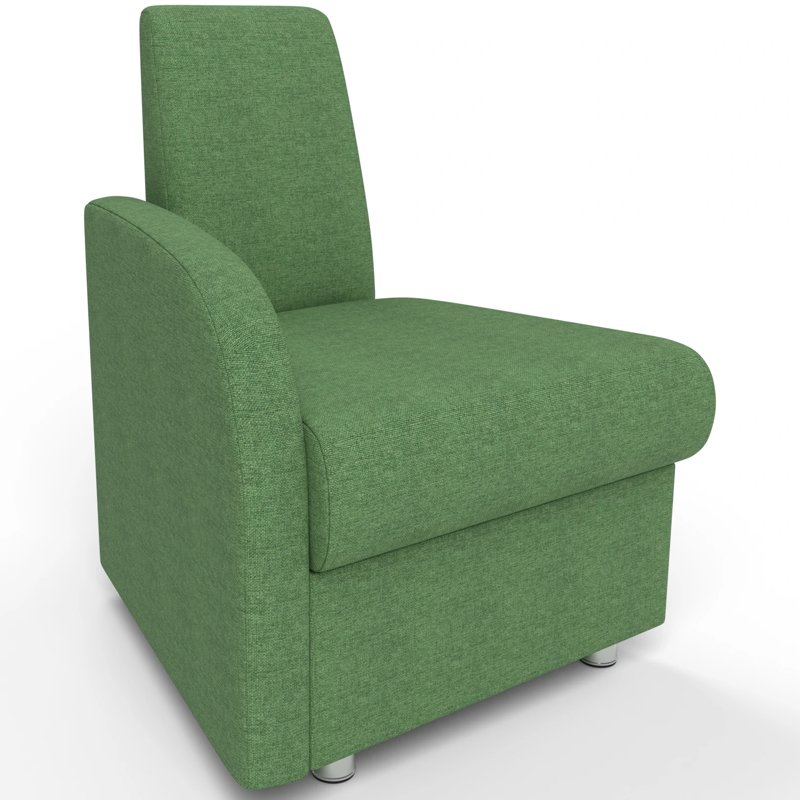 BRS Modular Reception & Breakout Soft Seating