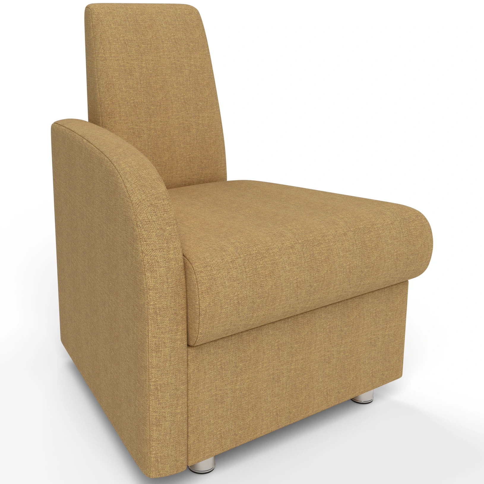 BRS Modular Reception & Breakout Soft Seating