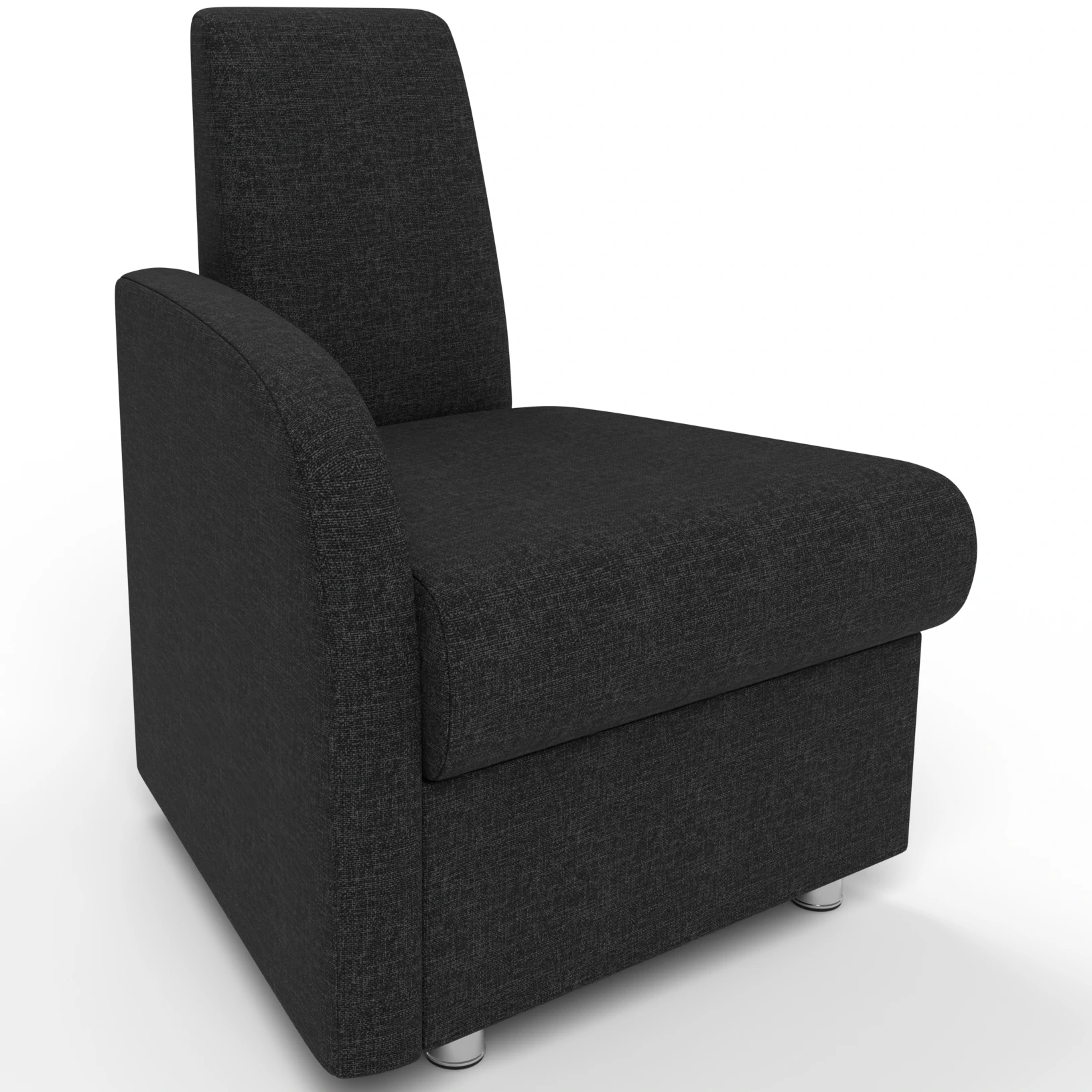 BRS Modular Reception & Breakout Soft Seating