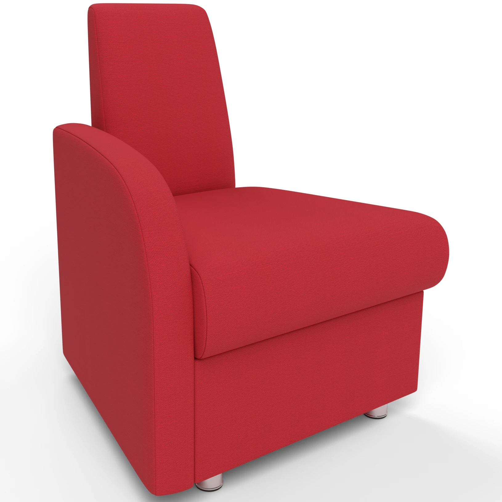 BRS Modular Reception & Breakout Soft Seating