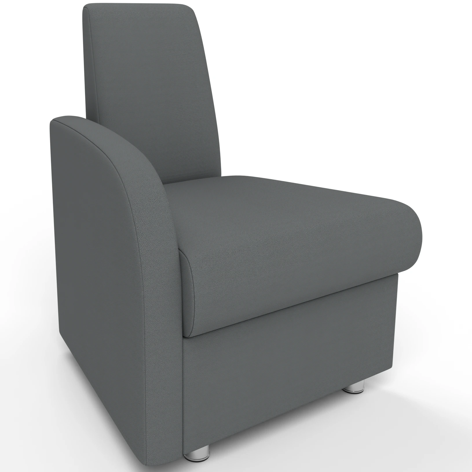 BRS Modular Reception & Breakout Soft Seating