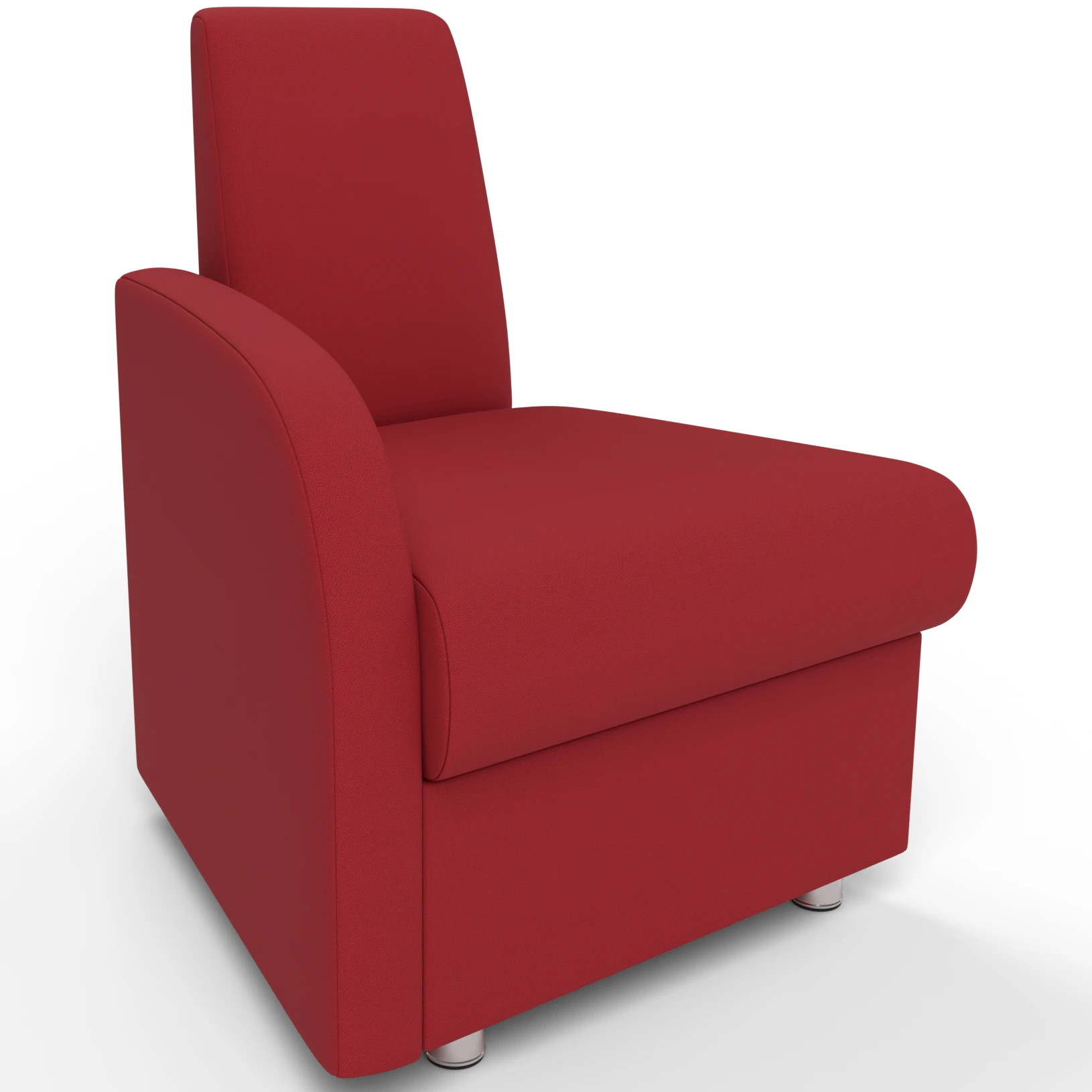 BRS Modular Reception & Breakout Soft Seating