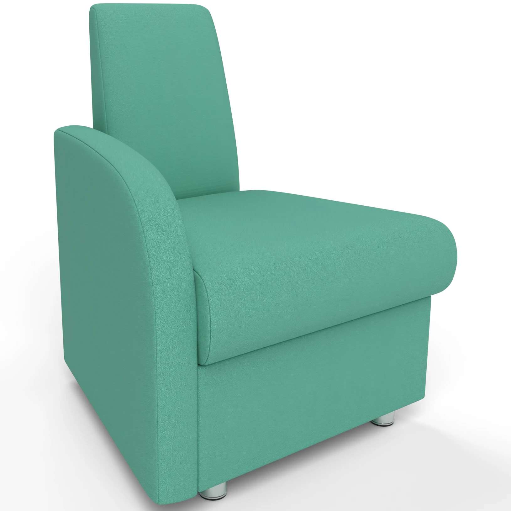 BRS Modular Reception & Breakout Soft Seating