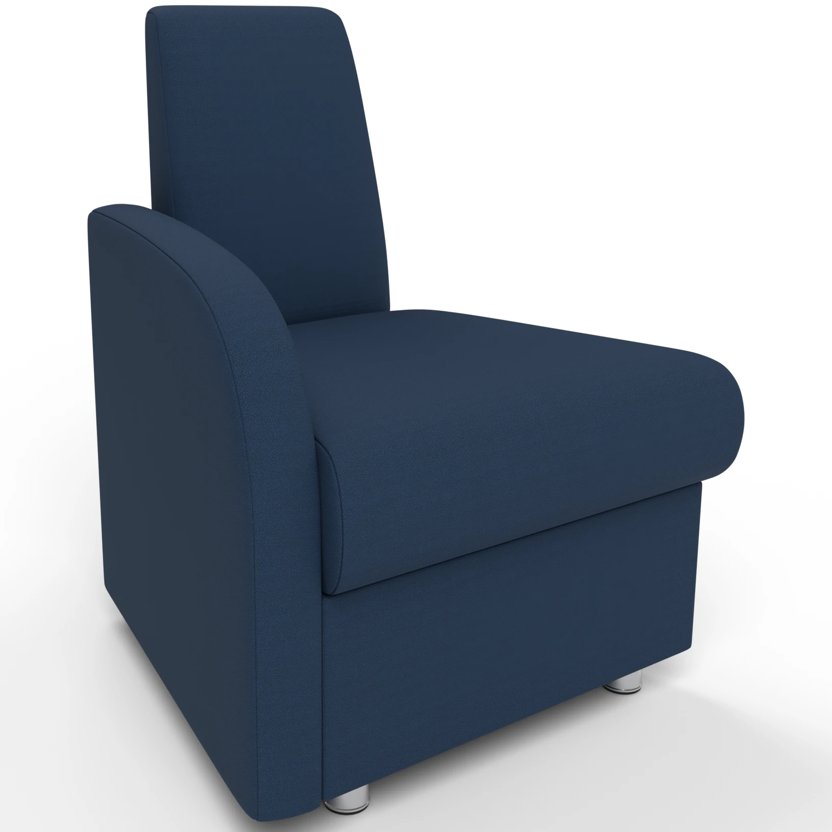 BRS Modular Reception & Breakout Soft Seating