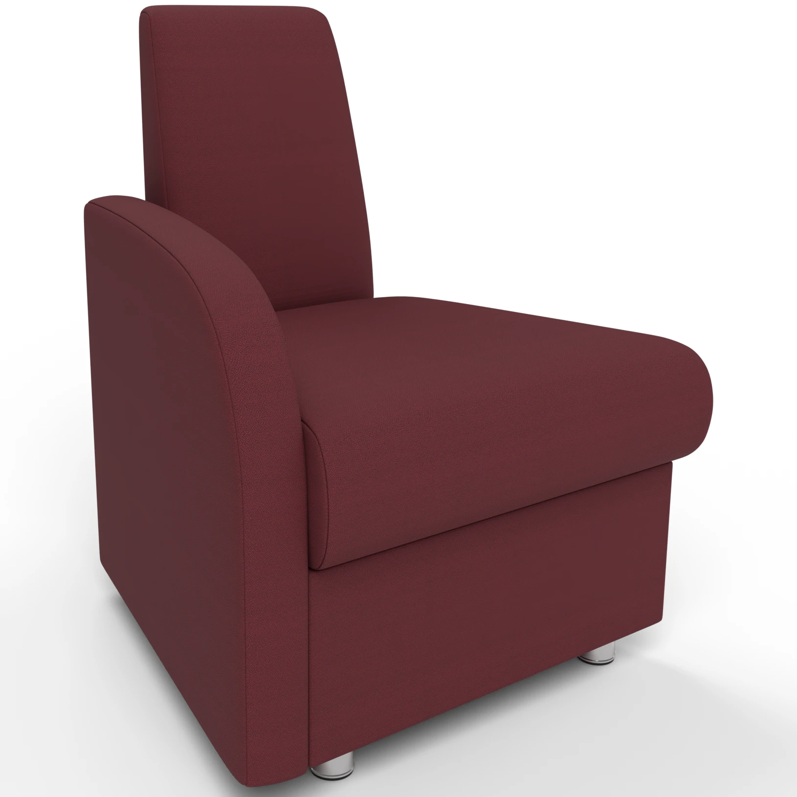 BRS Modular Reception & Breakout Soft Seating