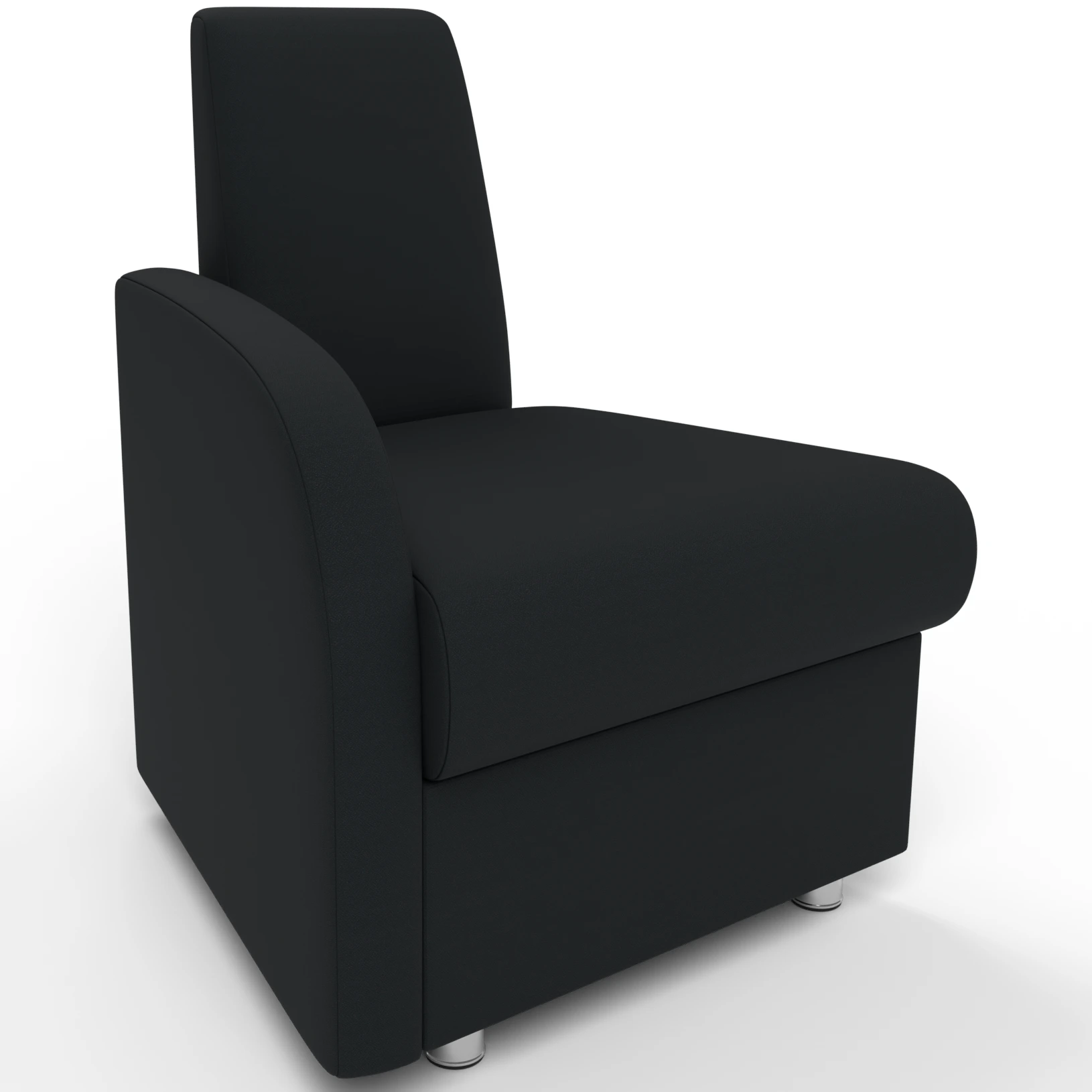 BRS Modular Reception & Breakout Soft Seating