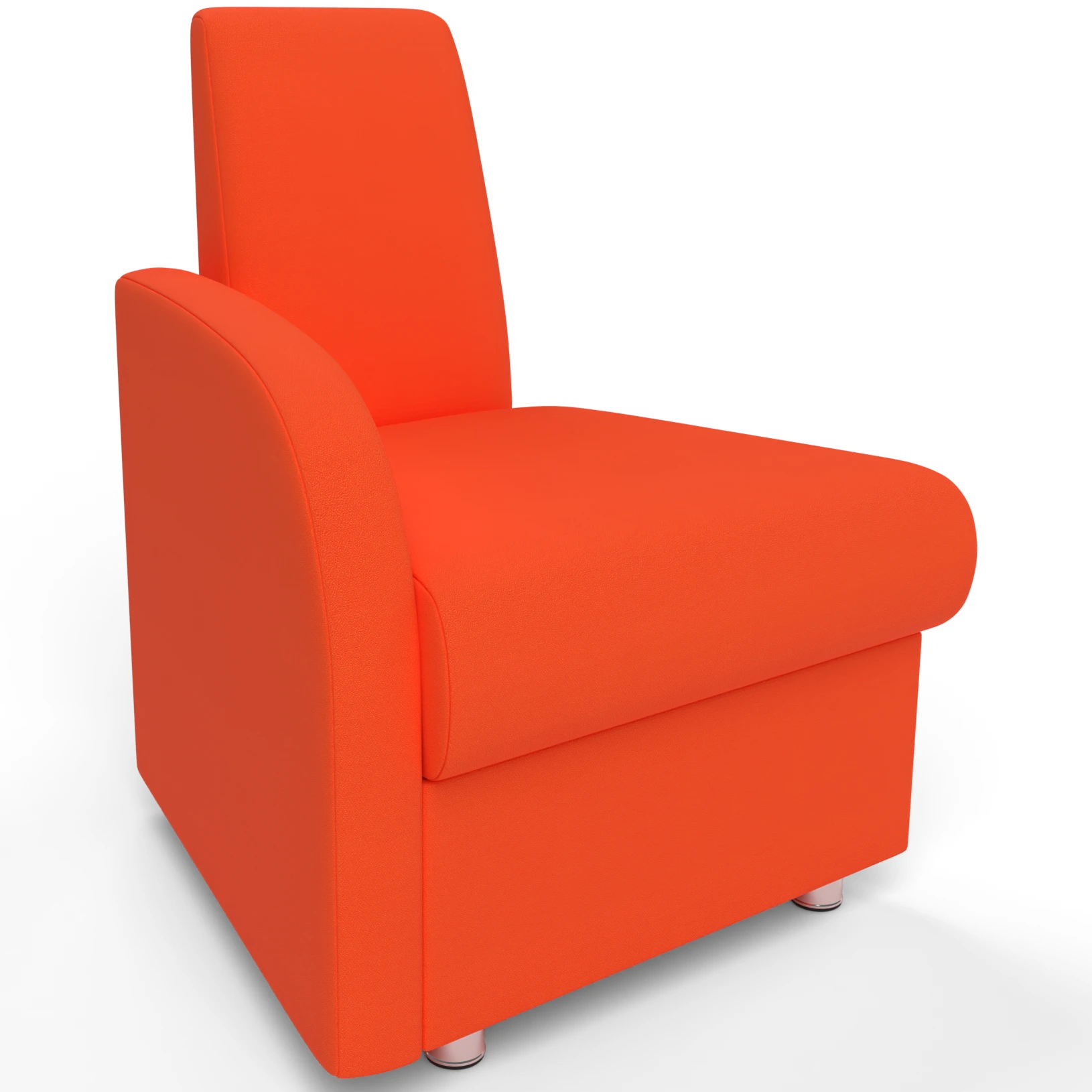 BRS Modular Reception & Breakout Soft Seating