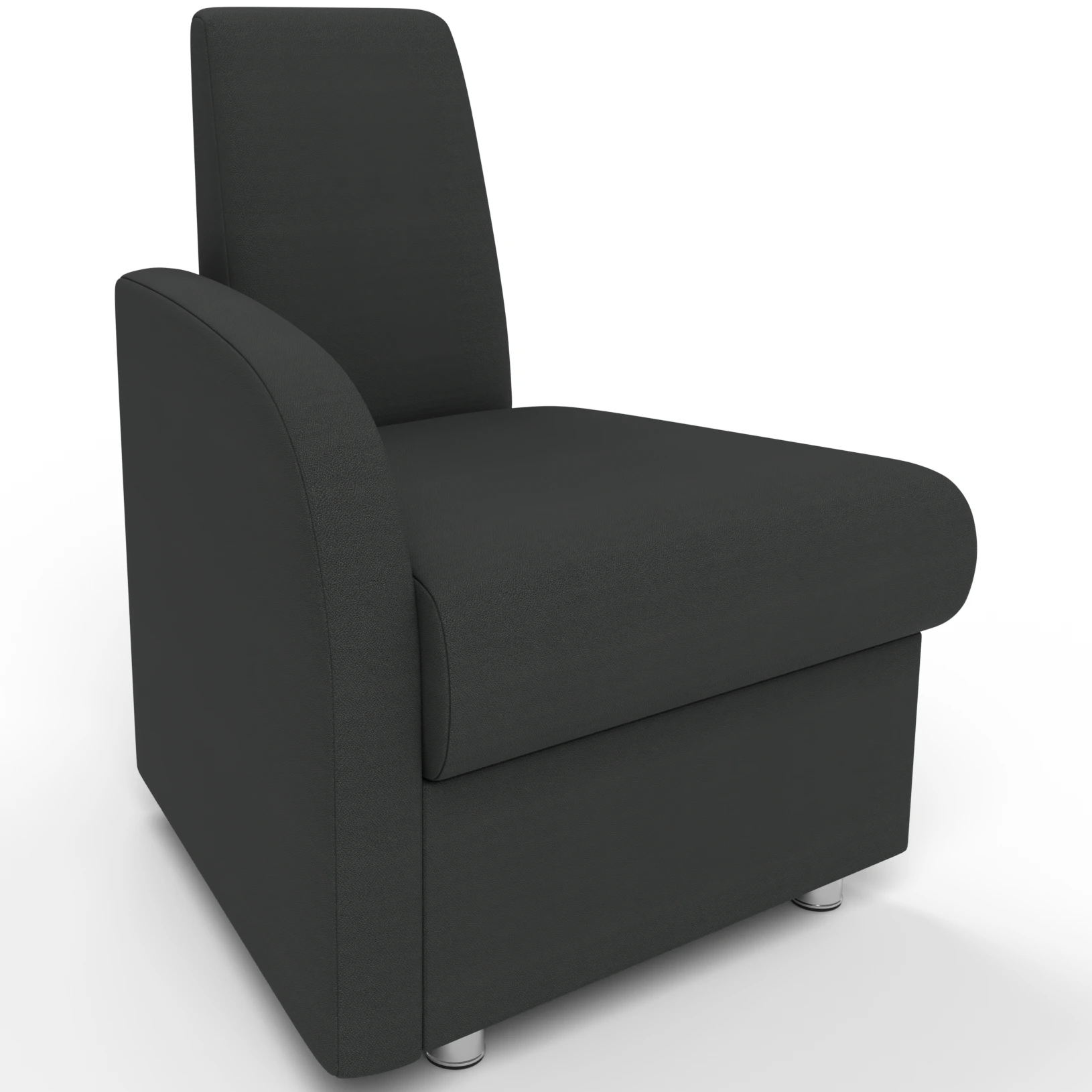 BRS Modular Reception & Breakout Soft Seating