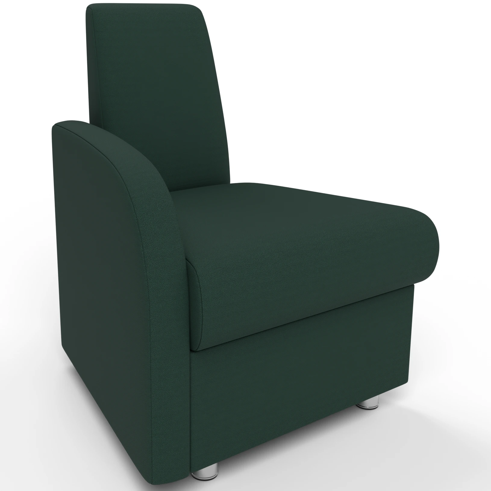BRS Modular Reception & Breakout Soft Seating