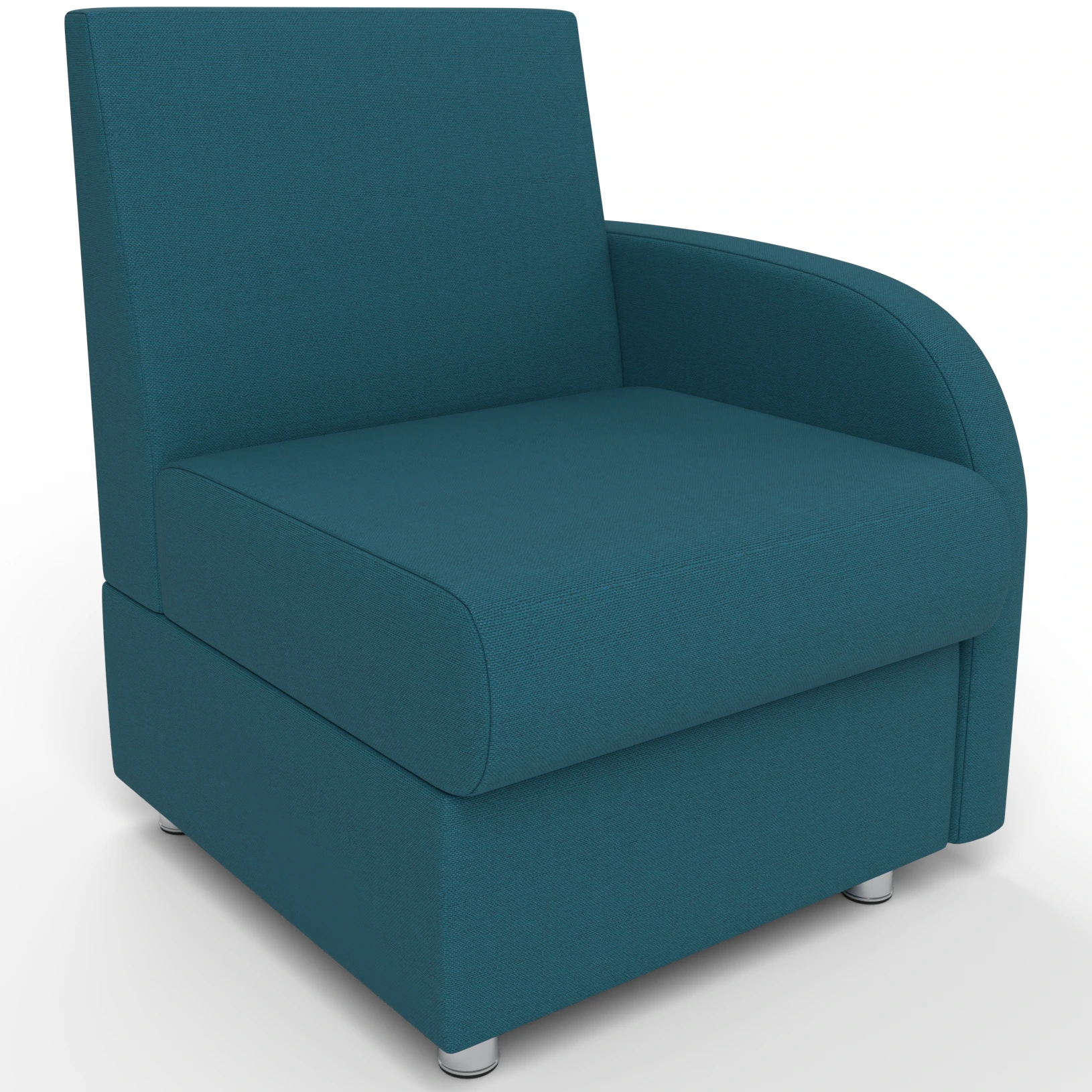 BRS Modular Reception & Breakout Soft Seating